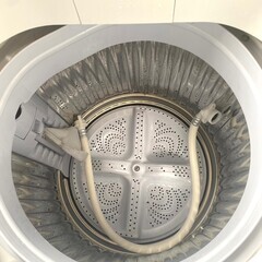 全国送料無料☆3か月保障付き☆洗濯機☆2017年☆