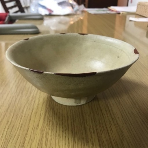 宋 白磁 青磁 茶碗 古物 古道具