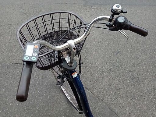 電動自転車 YAMAHA PAS With 26インチ.
