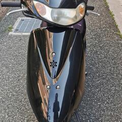 HONDA  ディオ AF62　50cc (お値下げ)