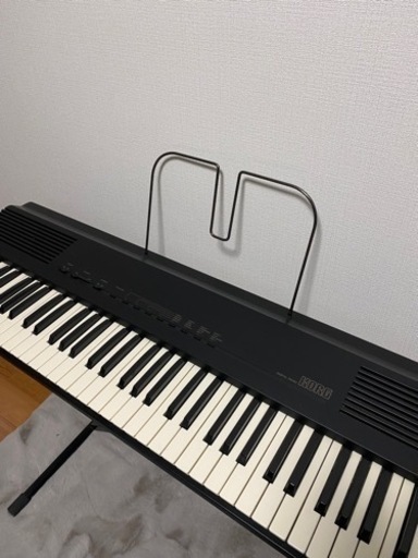 KORG キーボード 76鍵