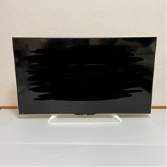 AQUOS テレビ　LC-40W20