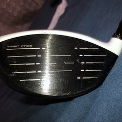 テーラーメイド　SIM2 MAX-Dドライバー　シム2