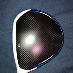 テーラーメイド　SIM2 MAX-Dドライバー　シム2