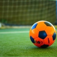 フットサルやりたい方募集中⚽️（初心者でも大丈夫です）