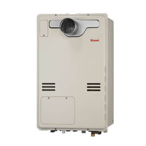 ☆リンナイ☆RUFH-A2400SAT2-3 リンナイ 温水暖房付ふろ給湯器 LPG用 