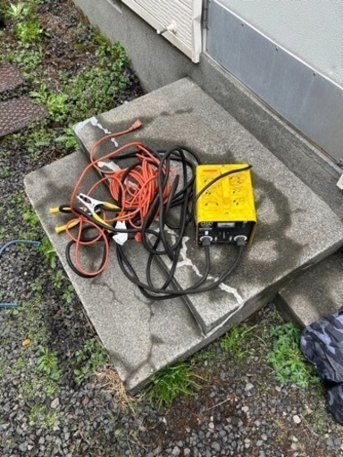 解氷機
