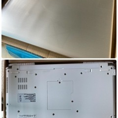 dynabook T75／CGS PT75CGS-BJA3 サテ...