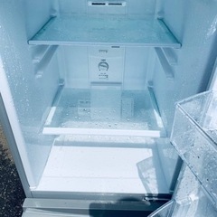 ✨2020年製✨ 1994番 AQUA✨冷凍冷蔵庫✨AQR-13J(S)‼️