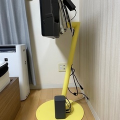 WALL スタンドテレビ台