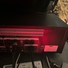 【美品】Kemper profiling ampliferケンパー