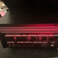 【美品】Kemper profiling ampliferケンパー