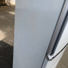 1997番 三菱✨冷凍冷蔵庫✨MR-C34X-W‼️