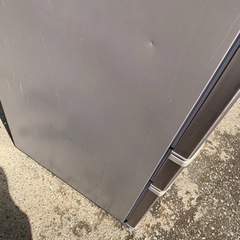 2001番 東芝✨冷凍冷蔵庫✨GR-G48FX(N)‼️