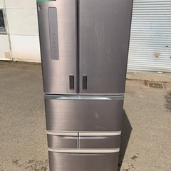 2001番 東芝✨冷凍冷蔵庫✨GR-G48FX(N)‼️