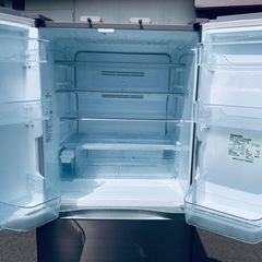 2001番 東芝✨冷凍冷蔵庫✨GR-G48FX(N)‼️