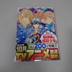 新品・勇者パーティーを追放されたビーストテイマー、最強種の猫耳少...