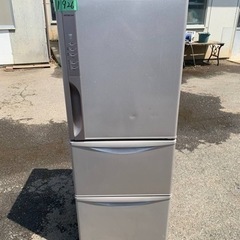 1926番 日立✨冷凍冷蔵庫✨R-K270EV‼️