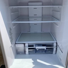 1926番 日立✨冷凍冷蔵庫✨R-K270EV‼️