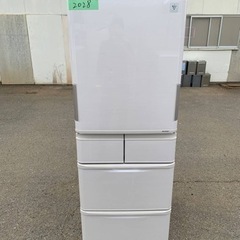 W 17025 AQUA 大容量4D冷蔵庫 2020年製 355L ◇大阪市内・東大阪市他 
