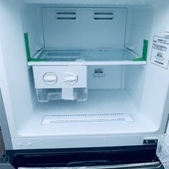 ✨2018年製✨ 2030番 Hisense✨冷凍冷蔵庫✨HR-B2301‼️
