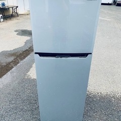 ✨2018年製✨ 2030番 Hisense✨冷凍冷蔵庫✨HR-B2301‼️
