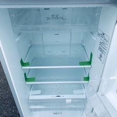 ✨2018年製✨ 2030番 Hisense✨冷凍冷蔵庫✨HR-B2301‼️