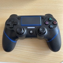 PS4用　ワイヤレスコントローラー