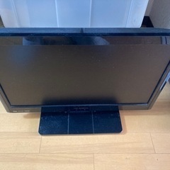 テレビ