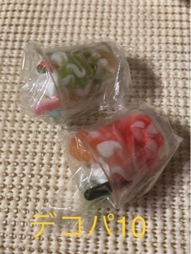 デコパーツ\u0026ハンドメイド資材①