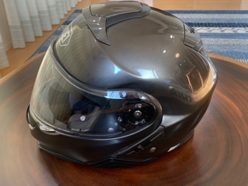 SHOEIヘルメット NEOTEC II サイズXL | dpcoman.om