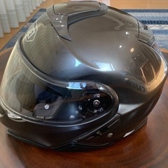 SHOEIヘルメット　NEOTEC II サイズXL