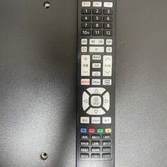 今だけのテレビ
