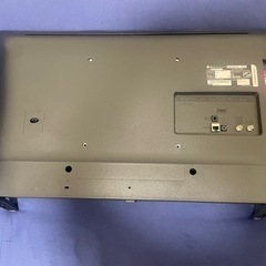 今だけのテレビ