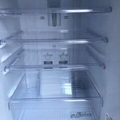 配送可能　三菱電機 MITSUBISHI ELECTRIC MR-C34Y-W [冷蔵庫 Cシリーズ （335L・右開き） 3ドア パールホワイト] 