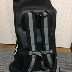 orca ウォータープルーフ トランジションバッグ