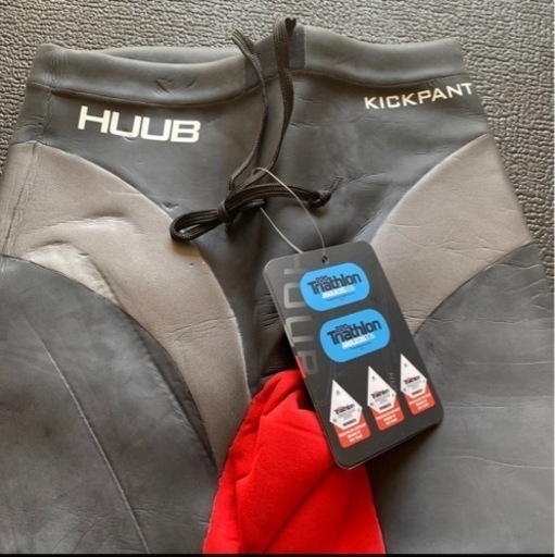 HUUB KICKPANT サイズ XS | pampeana.es