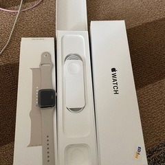 Apple i watch SE 40mm
