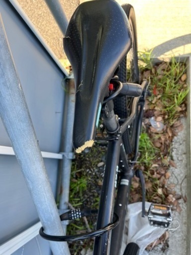 Bianchi グラベルロード