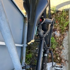 Bianchi グラベルロード