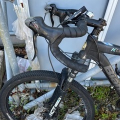 Bianchi グラベルロード