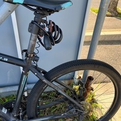 Bianchi グラベルロード