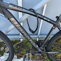 Bianchi グラベルロード