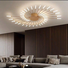 LED 照明器具 シャンデリア 直結タイプ