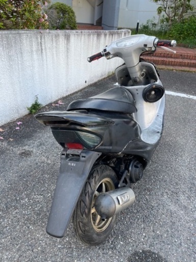 話し中)HONDA ホンダ AF35 Dio ZX ディオ 部品取り 不動車 投稿詳細