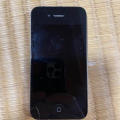 iPhone4s