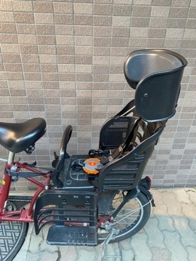 フラッカーズ アクティブ 中古