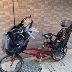 フラッカーズ　アクティブ　中古自転車 フラッカーズ アクティブ 中古自転車