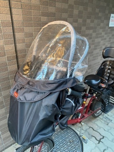 自転車 フラッカーズ アクティブ 中古自転車