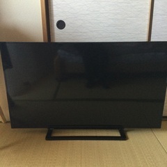 東芝　REGZA デジタルハイビジョン液晶テレビ　50S10 2...